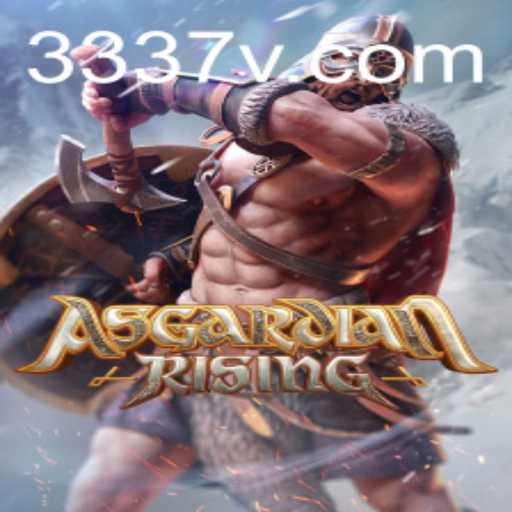 Descubra o Novo Fenômeno dos Games: AsgardianRising 37V.COM