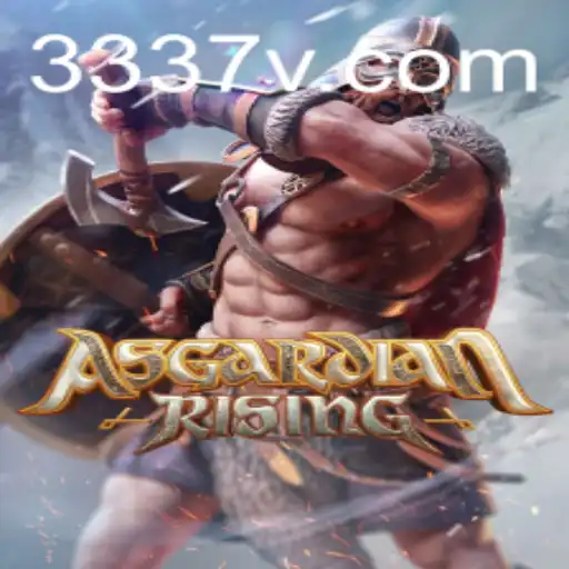 Descubra o Novo Fenômeno dos Games: AsgardianRising 37V.COM