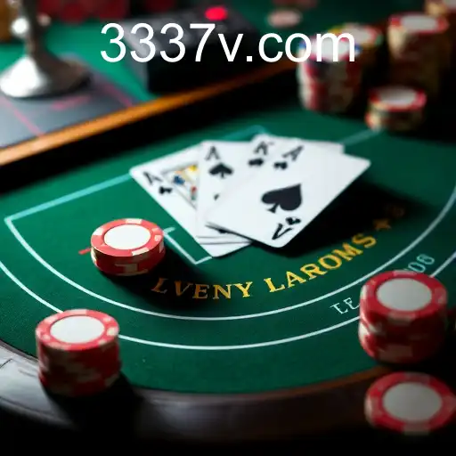 O Mundo do Blackjack: Estratégias, Histórias e o Portal 37V.COM
