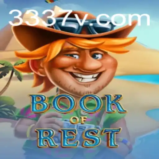 Descubra o Jogo 'BookofRest': Uma Aventura Envolvente