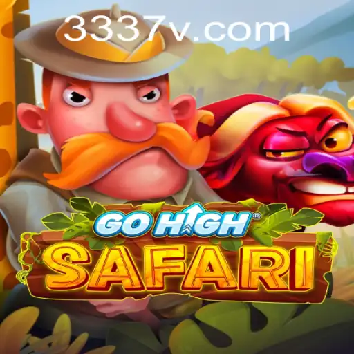 Descubra a Aventura de GoHighSafari: Uma Nova Experiência de Jogo