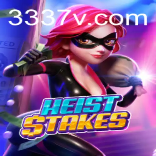 Descubra o Universo de HeistStakes: Uma Aventura de Jogo de Estratégia
