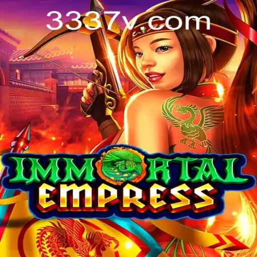 Explorando ImmortalEmpress: Um Mergulho no Universo de Estratégia de 37V.COM