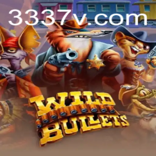Experimente a Ação Ininterrupta de WildBullets!