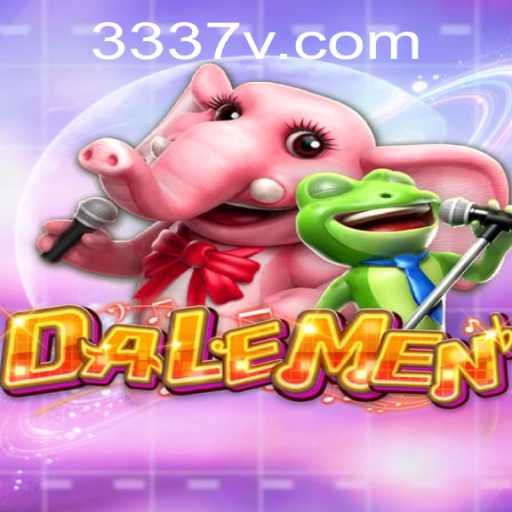 Descubra DALEMEN: O Fascinante Jogo de Estratégia Moderno