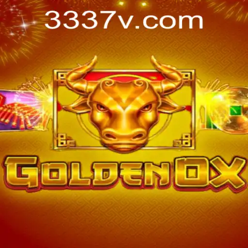 Explore o Universo de GoldenOx: Um Mergulho em Aventura, Estratégia e Diversão