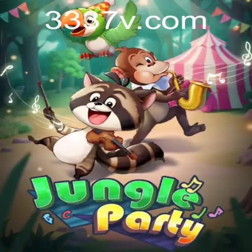 Descubra o Mundo de JungleParty: Uma Aventura Selvagem Inspirada por História e Estratégia