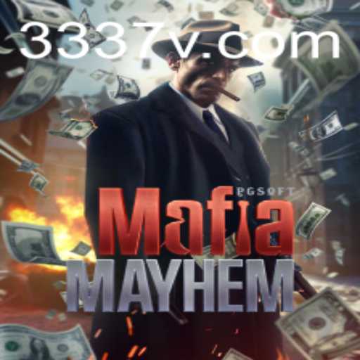 Descubra MafiaMayhem: Um Jogo de Estratégia e Intriga com 37V.COM