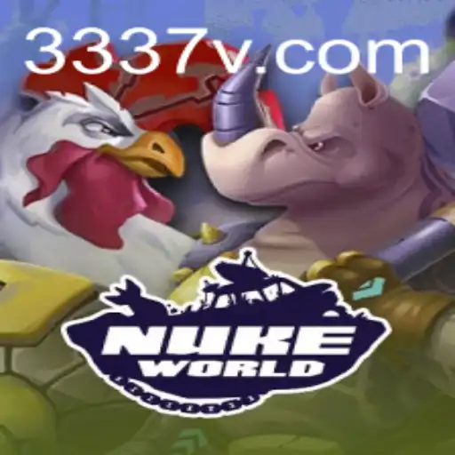 Explorando o Universo de NukeWorld: Um Mergulho no Novo Fenômeno dos Jogos