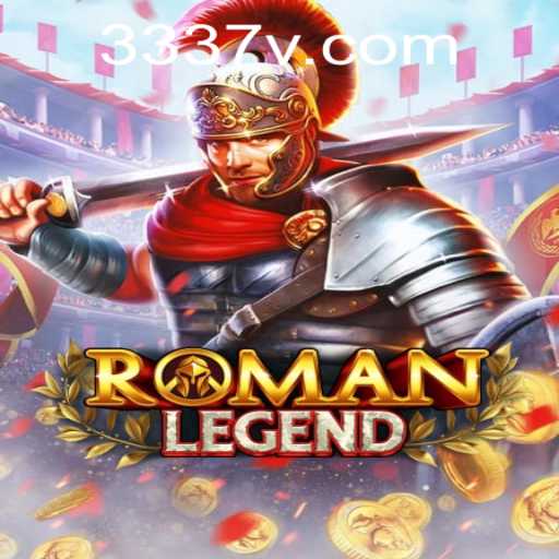 Descubra a Fascinante Aventura de RomanLegend com 37V.COM