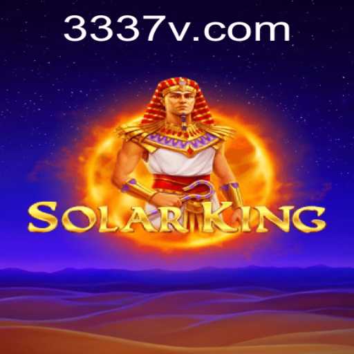 Descubra SolarKing: O Novo Fenômeno do Universo dos Jogos Online