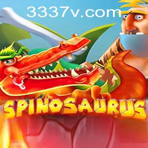 Explorando o Mundo Emocionante de Spinosaurus no Universo 37V.COM