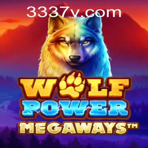 Descubra a Emoção de WolfPowerMega - Aventura e Estratégia nas suas Mãos